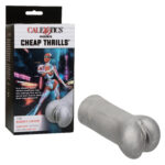 Cheap Thrills - the Robot Lover - Silver - Image 11