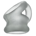 Tri-Squeeze Cocksling - Clear - Image 3
