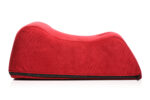 Delux Wand Saddle - Red - Image 4
