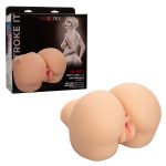 Stroke It Bbl Booty - Ivory - Image 8