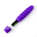 Sugr Twissty Mini Bullet - Purple - Image 2