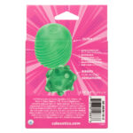 Pop Sock Textured - Green - Image 2