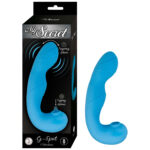 My Secret G-Spot - Blue - Image 2