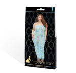 Blue Horizon Maxi Dress - Q