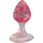 Cotton Candy - Joy Gems Ruby Butt Plug - Image 2