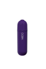 Nitro Rechargeable Bullet - Purple - Image 3