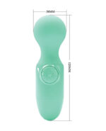 Pretty Love Mini Stick - Teal - Image 5