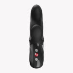 Miss Bi Rabbit Vibrator - Black - Image 5
