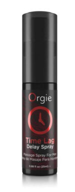 Time Lag Delay Spray for Him 10ml - Image 3