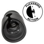 Boundless Flickering Stroker - Black - Image 8