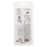 Turbo Buzz Classic Mini Bullet - Silver - Image 2