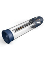 Max Boost Pro Flow - Blue/clear - Image 2