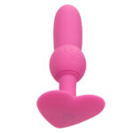 First Time Vibrating Beaded Probe - Pink - Image 6