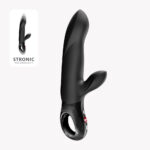 Bi Stronic Arc - Black - Image 5