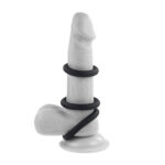3 Ring Circus - Black - Image 8