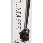 Boundless Trio Pleasure Wheel - Black