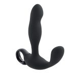 Playboy Pleasure - Come Hither - Prostate Massager - Black - Image 3