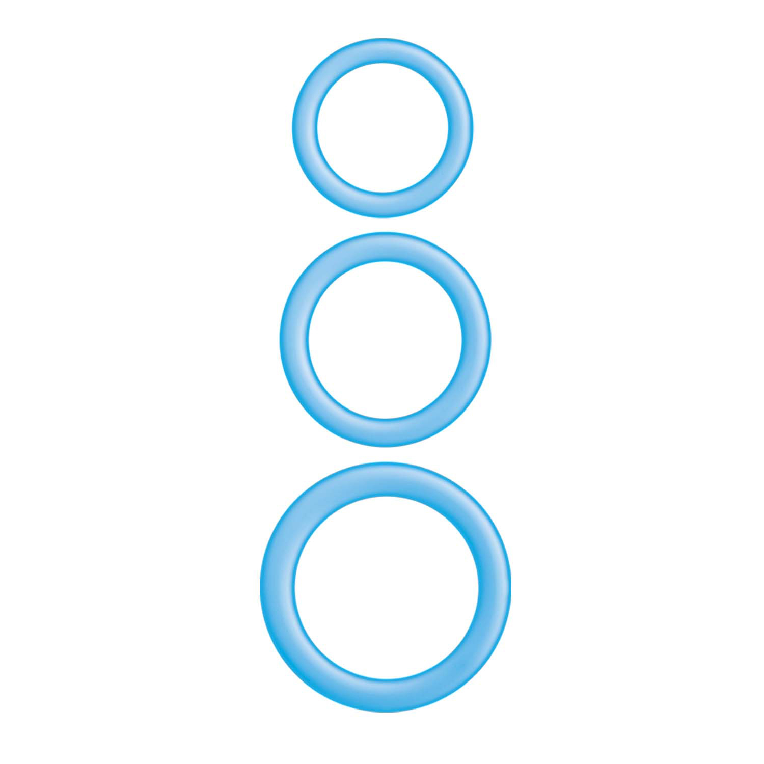 JPnihyaSLqkW0Gd8fNZhXHkRDtRzpASb Enhancer Blue Glow Rings - Image 1