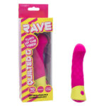 Rave Quilted G - Pink - Image 2