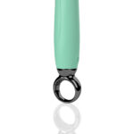 Primo G-Spot Rechargeable Vibrator - Kiwi - Image 3