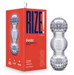 Rize - Feelz - Clear - Image 7