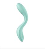 Satisfyer Rrrolling Pleasure - Vibrator - Mint - Image 3