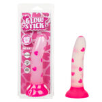 Glow Stick Heart - Pink - Image 9