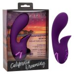 California Dreaming Huntington Beach Heartbreaker - Purple - Image 11