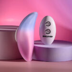 Paradise Panty - Purple/pink - Image 5