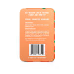 Flintts Mouth Watering Mints Sour Tangerine - F-Strength 175 - Image 2