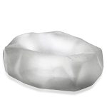 Fractal Cockring - Clear Ice - Image 3