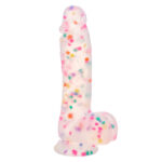 Party Boy Silicone Studs 6"/15.25 Cm - Image 3