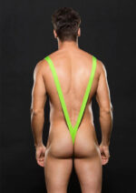 Slingshot - Small/medium - Green - Image 3