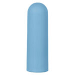 Turbo Buzz Rounded Mini Bullet - Blue - Image 5