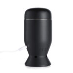Priti - Automatic Rotating Penis Stimulator - Black - Image 2
