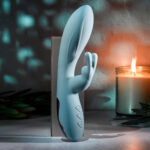 Boss Bunny Blue - Image 4