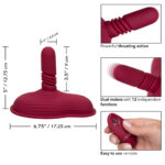Dual Rider Remote Control Thrust and Grind - Image 11