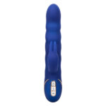 Jack Rabbit Signature Silicone Wave Motion Rabbit - Blue - Image 3