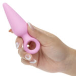 First Time Booty Probe Duo - Pink - Image 5