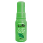 Goodhead Booty Licker Spray Mint 1 Fl. Oz - Image 3