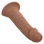 Performance Maxx Life-Like Extension With Harness - Brown - Image 3