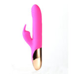 Dream 10/4 Function Rabbit Vibrator - Pink - Image 2