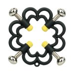 Boundless Nipple Grips - Black - Image 4