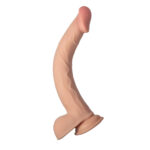 Realcocks Dual Layered 11" - White - Image 3