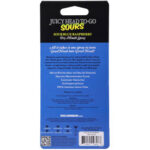 Goodhead Juicyhead Dry Mouth Spray to Go - Sour Blue Raspberry .30 Oz - Image 2