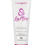 Luvmor Naturals Water-Based Personal Lubricant 4 Oz
