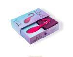 Link App Connected G-Spot Vibe - Pink - Image 6