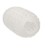 Boundless Reversible Nubby Stroker - Clear - Image 3