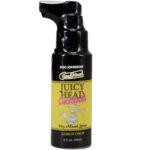 Goodhead - Juicy Head - Cocktails Dry Mouth Spray Lemon Drop - 2oz - Image 3