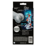 Cheap Thrills - the Robot Lover - Silver - Image 3